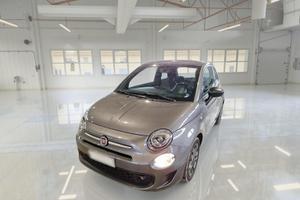 FIAT 500 1.0 70 CV IBRIDO CONNECT 3 PORTE BERLINA