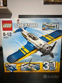 lego 31011 - creator 3in1 -