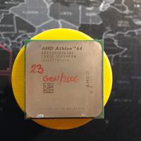 AMD Athlon 64 3200DIK4BI