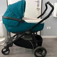 TRIO PEG PEREGO BOOK 51 ED ACCESSORI
