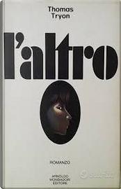 7 LIBRI --6 in PRIMA EDIZIONE (uno nuovo)