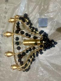 Applique Patrizia Garganti ORO
