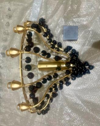 Applique Patrizia Garganti ORO
