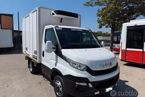 Daily 35c15 cassa frigo 3.20 lamberet frc 09-2027