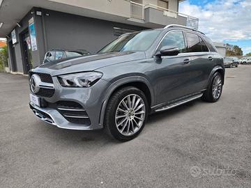 Mercedes GLE 300 d mhev Premium Plus 4matic auto