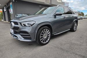 Mercedes GLE 300 d mhev Premium Plus 4matic auto