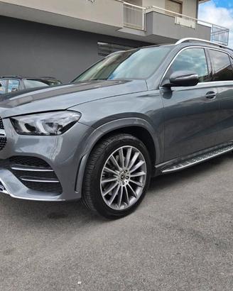 Mercedes GLE 300 d mhev Premium Plus 4matic auto