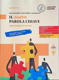 Il Nuovo Parola Chiave - Loescher Editore