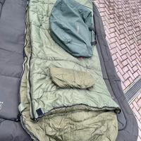 Sacco a pelo Capture Carpfishing