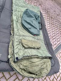 Sacco a pelo Capture Carpfishing