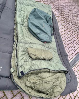 Sacco a pelo Capture Carpfishing