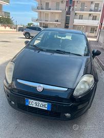 Punto Evo, Natural Power