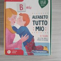 Alfabeto tutto mio