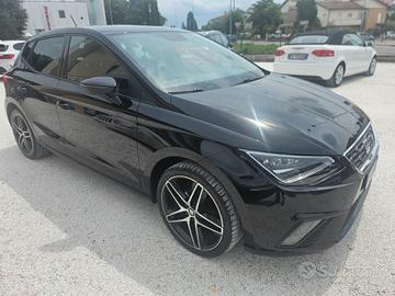 Seat Ibiza 1.0 TGI 5 porte FR
