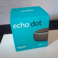 Echo Dot Amazon 