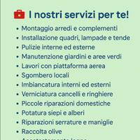 Il tutto fare