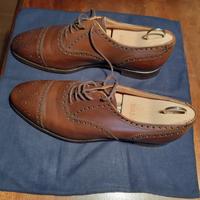 oxford Crockett&Jones mod Westfield 6.5 