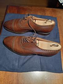 oxford Crockett&Jones mod Westfield 6.5 