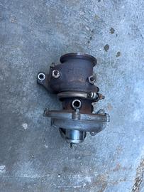 Turbina Panda 1.3 multijet 75cv €5