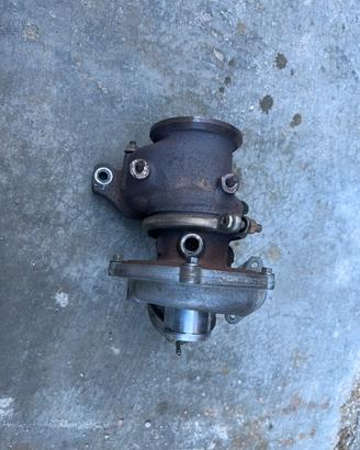 Turbina Panda 1.3 multijet 75cv €5