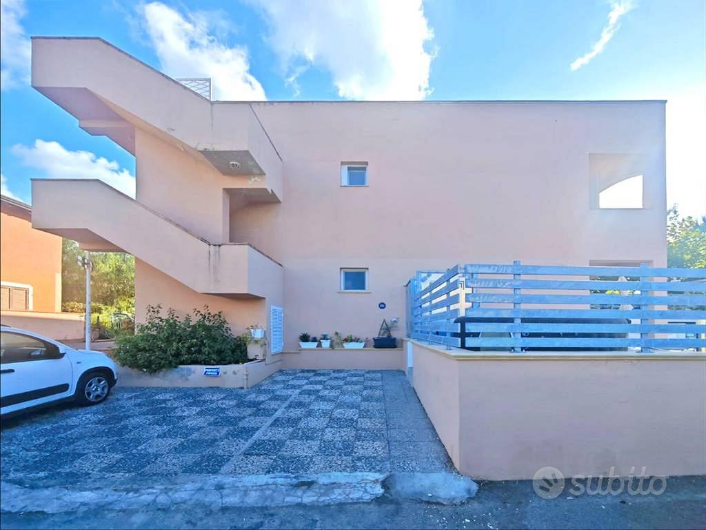 Appartamento – Furnari, Firriato, San Filippo - Vista 3