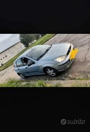 Ford Focus anno 2004