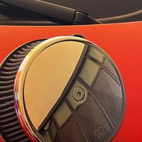 harley filtro Arlen Ness