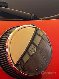 harley filtro Arlen Ness