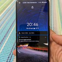 Google Pixel 4a 128 GB