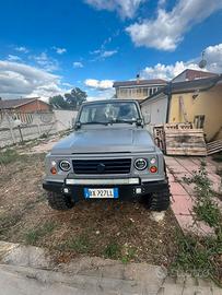 Suzuki Samurai 1.3 i
