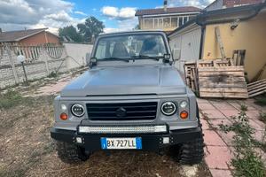Suzuki Samurai 1.3 i