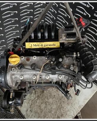 Motori Completi LANCIA Y (Ypsilon) 188A5000
