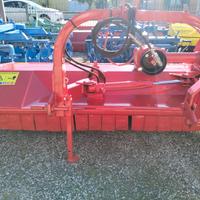 Trincia Seppi SMO 175 spostamento idraulico