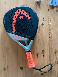 Racchetta padel HEAD DELTA PRO