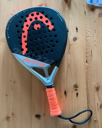 Racchetta padel HEAD DELTA PRO