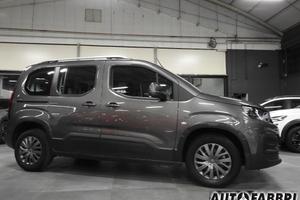 PEUGEOT - Rifter - Puretech 110 S&S Allure Navi