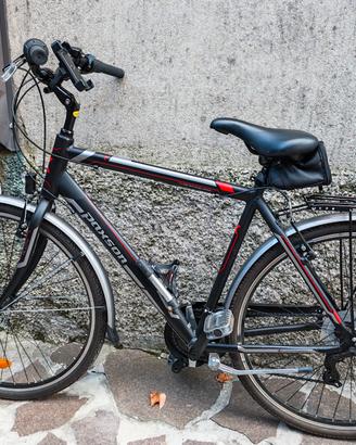 bicicletta citybike uomo Paxson