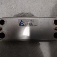 Scambiatore calore caldaia Baxi ocean