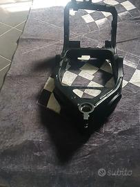 Yamaha R1 2004/2006 Con documenti