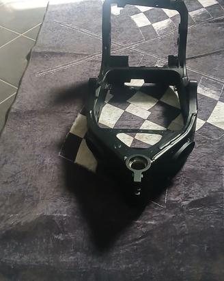Yamaha R1 2004/2006 Con documenti