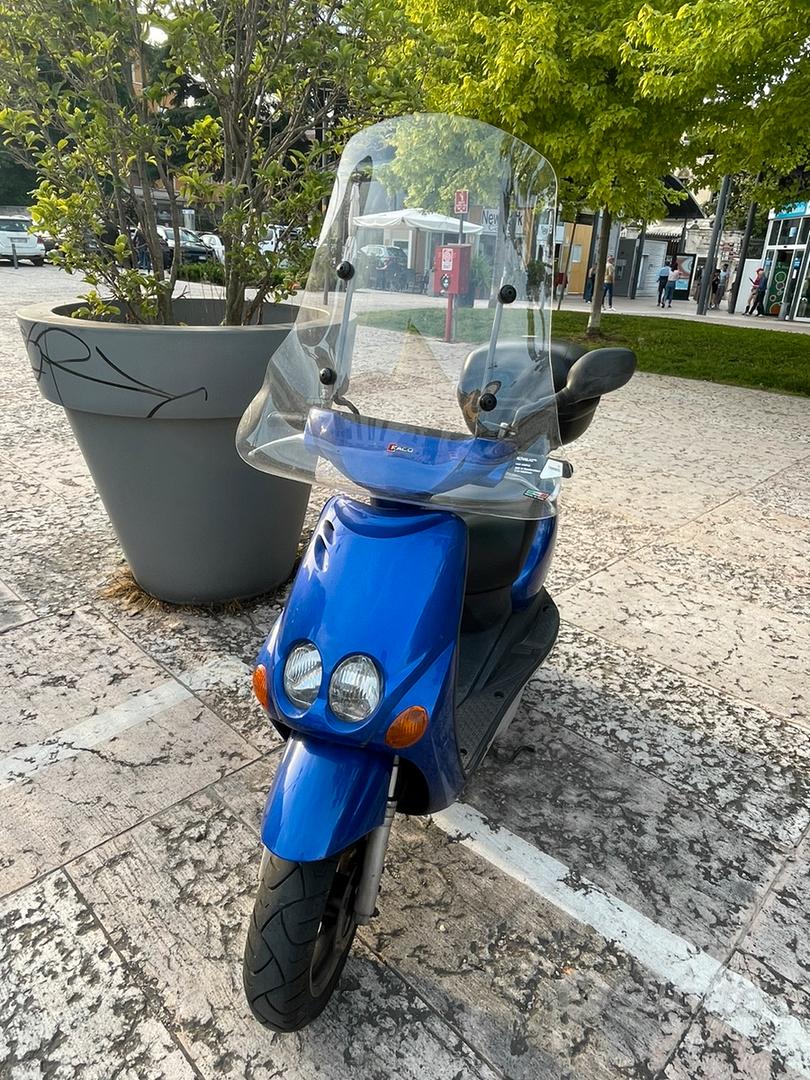 Ovetto 100 Motorino Ovetto 50 Usato Yamaha Neos Ovetto 100 Usato