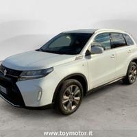 Suzuki Vitara (2015) 1.4 Hybrid 4WD AllGrip Cool