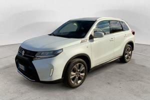 Suzuki Vitara (2015) 1.4 Hybrid 4WD AllGrip Cool