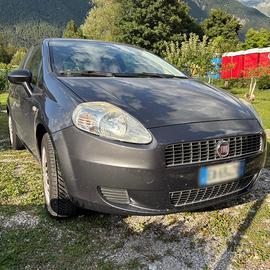 FIAT GRANDE PUNTO 1200 68cv