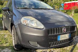 FIAT GRANDE PUNTO 1200 68cv