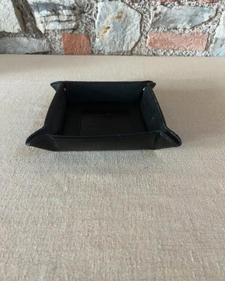 Svuota tasche in Pelle