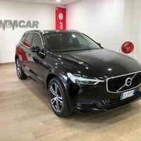 VOLVO - XC60 - B5 AWD Geartronic Business Plus