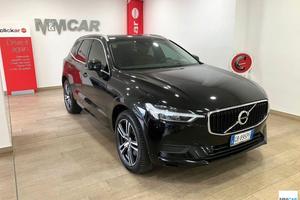 VOLVO - XC60 - B5 AWD Geartronic Business Plus
