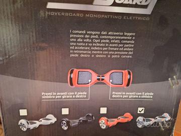 Hoverboard