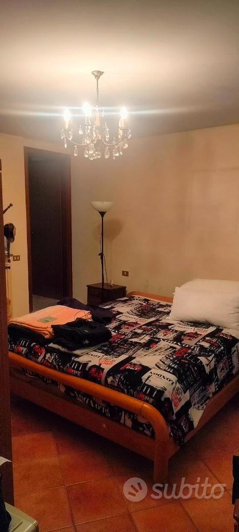 Appartamento – Frugarolo, Alessandria - Altro